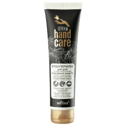 ULTRA HAND CARE. Krem-rękawiczka do rąk 