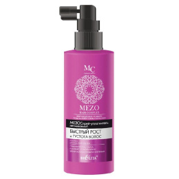 MEZO HAIR COMPLEX. Spray uszczelniający 